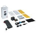 Olight Osight S Rouge - Circle dot
