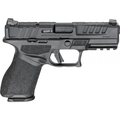 Springfield Armory Echelon Compact 4.0 - noir - 9x19