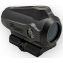 Sig Sauer Romeo MSR Gen2 montage bas - 2Moa