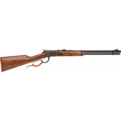 HUGTEK Carabine LVR30 SCC - Jaspé/bois - 51cm - 30-30win