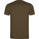 Tee-shirt Nature vert HÄRKILA MC
