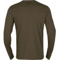 Tee-shirt Gorm vert HÄRKILA ML