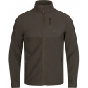 Veste Fjell Fleece marron HÄRKILA