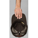 Casquette Impact marron HÄRKILA