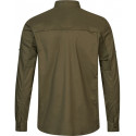Chemise Selous vert SEELAND