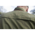 Chemise Selous vert SEELAND