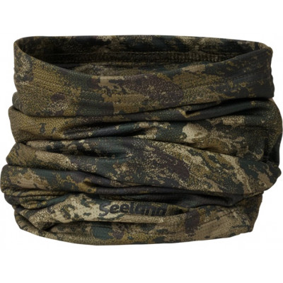 Ensemble gants et tour de cou Aero camo SEELAND