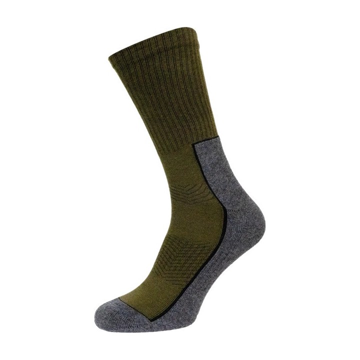 Chaussette Field - pack de 3 - SEELAND