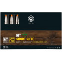 RWS 9,3x62 Hit Short Rifle
