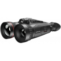 Hikmicro Habrok Pro HX60LN - 2,6x à 20x
