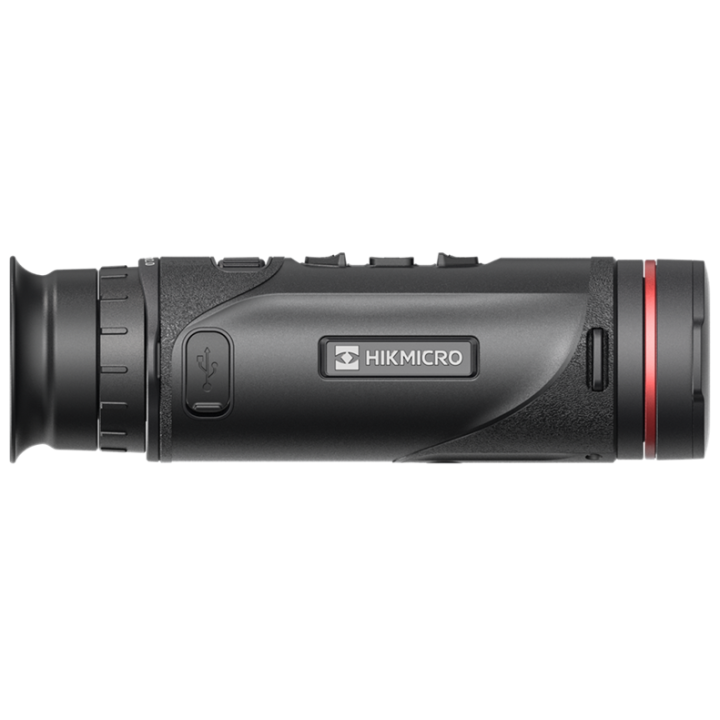 Hikmicro monoculaire thermique Falcon FQ 35 2.0 - 1.800m