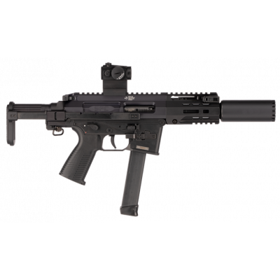 B&T SPC9 SD PDW G - Cal 9x19