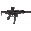 B&T SPC9 SD PDW G - Cal 9x19