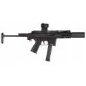 B&T SPC9 SD PDW G - Cal 9x19