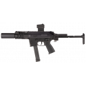 B&T SPC9 SD PDW G - Cal 9x19