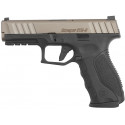 Stoeger STR9 - Stainless - 9x19