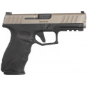 Stoeger STR9 - Stainless - 9x19