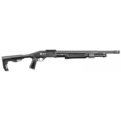 Rossi SR12 Tactical - 12/76 - 4+1 - 61cm