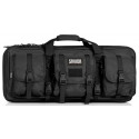 Savior American Classic 32" Shorty Double - Black