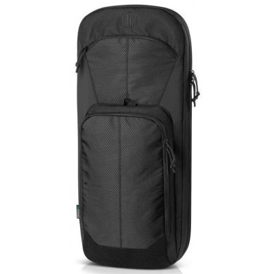 Savior Specialist Covert 30" Rifle Case - Black
