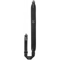 Bretelle Riserva cuir/carbone - grenadières Blaser