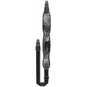 Bretelle carabine Riserva camo/néoprène + 2 balles