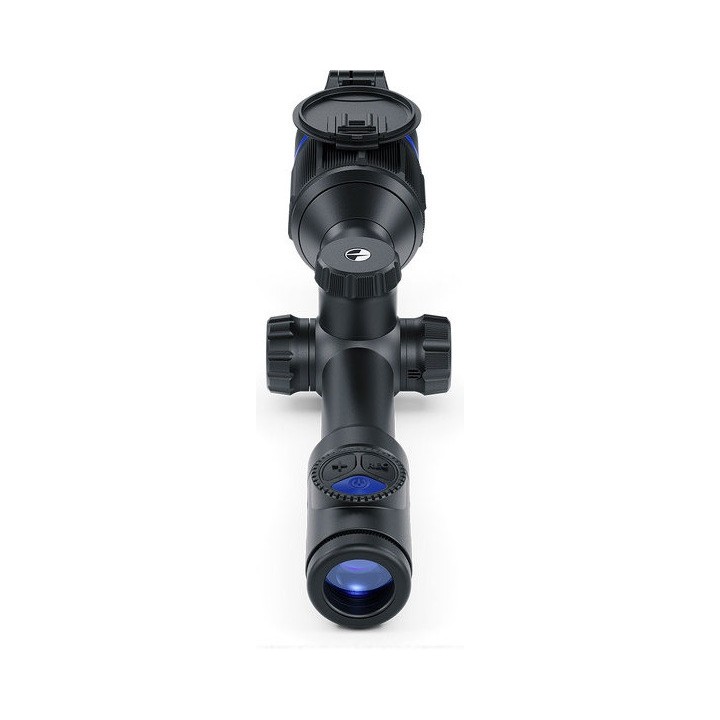 Pulsar Thermion 2 XQ35 PRO 2,5-10x - 1.350m - lunette thermique - 30mm