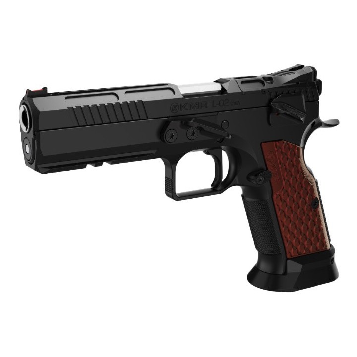 KMR L-02 ORCA Custom 5" OR - 9x19