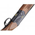 Fabarm Elos A2 Notte acier - chokes interchangeable - 71cm