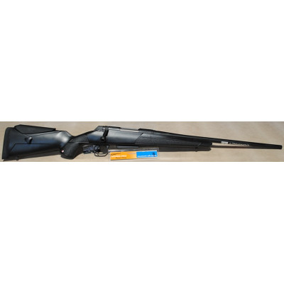 Winchester XPR composite compact - 308W - fileté 14x100