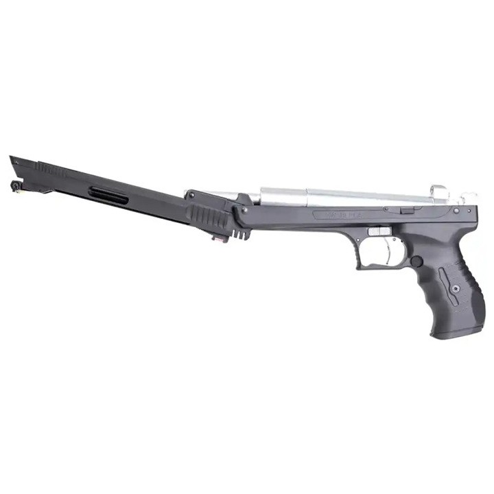 Weihrauch HW 40 PCA - 4,5mm