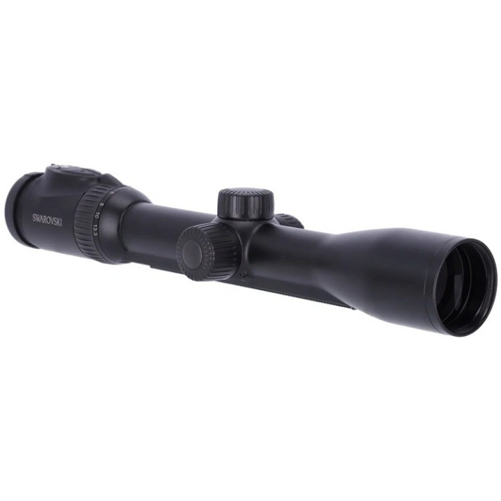 Swarovski Z8i 1,7-13,3x42 P - 4A-IF