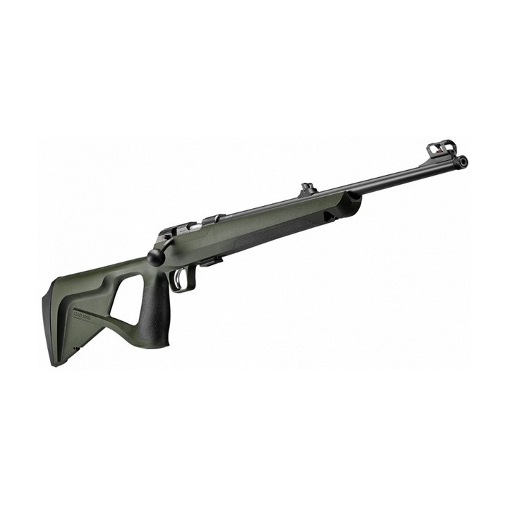 CZ 457 Ergo - 20" - 22LR