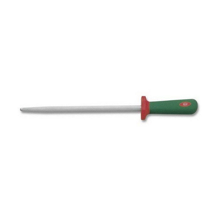 Fusil à aiguiser rond pro. 30cm