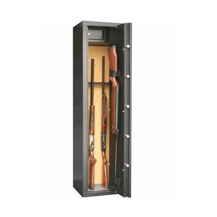 Coffre Infac Sentinel SD7 avec coffre interieur