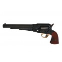 Pietta Remington 1858 acier cal.36