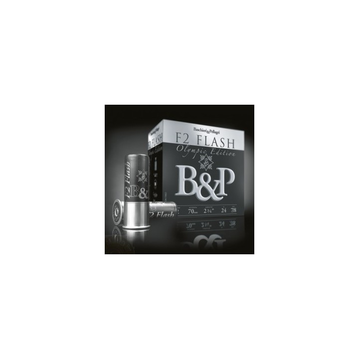 B&P - F2 Flash 28 - T4 - 12/70 - 7,5