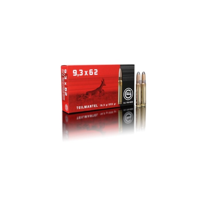 geco teilmantel 9,3x62-armurerie-steflo