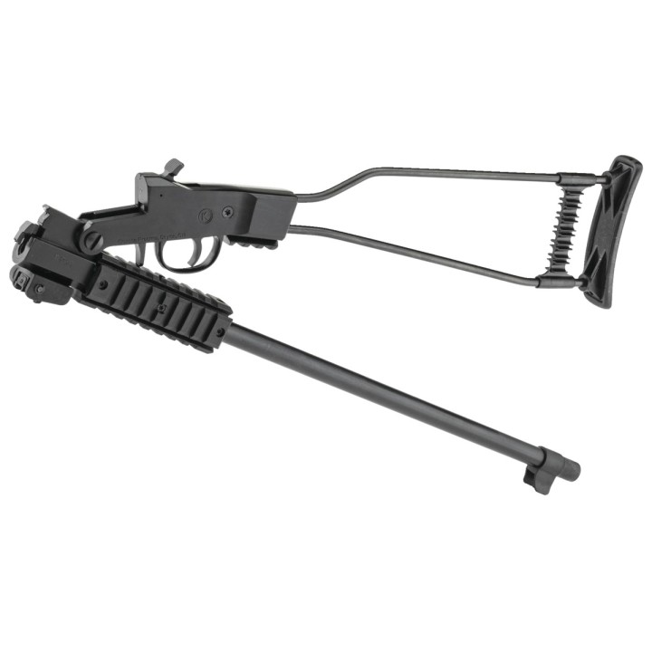 Chiappa - Little Badger - 22LR - 1coup