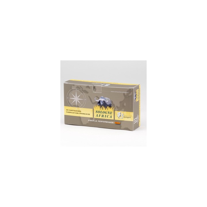 sologne africa armurerie steflo