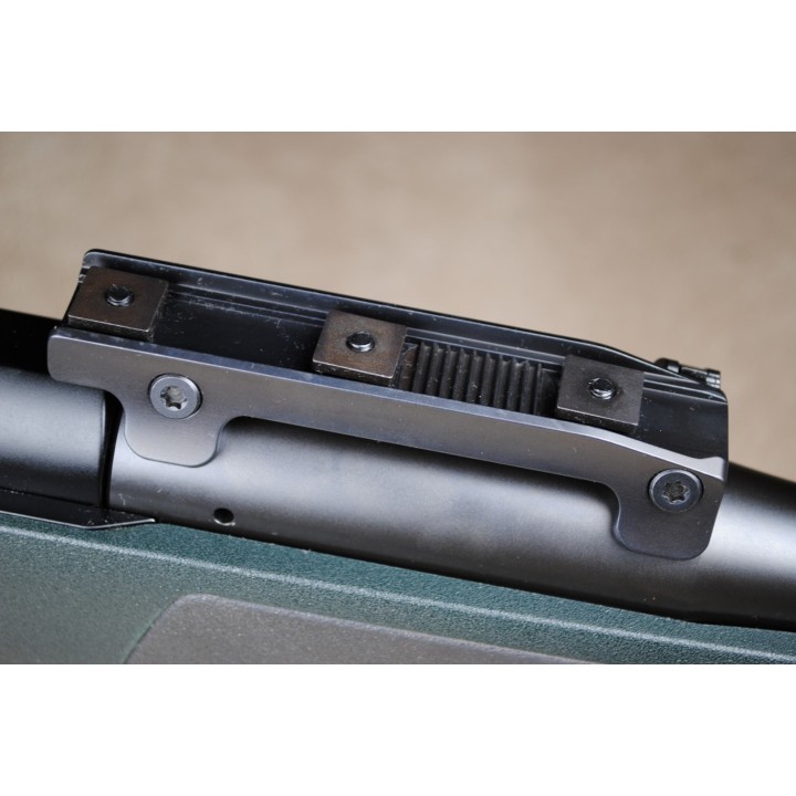 Montage pour arme Blaser - Negele (swiss precision)