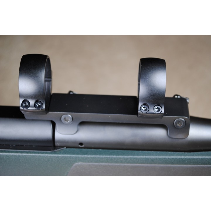 Montage pour arme Blaser - Negele (swiss precision)