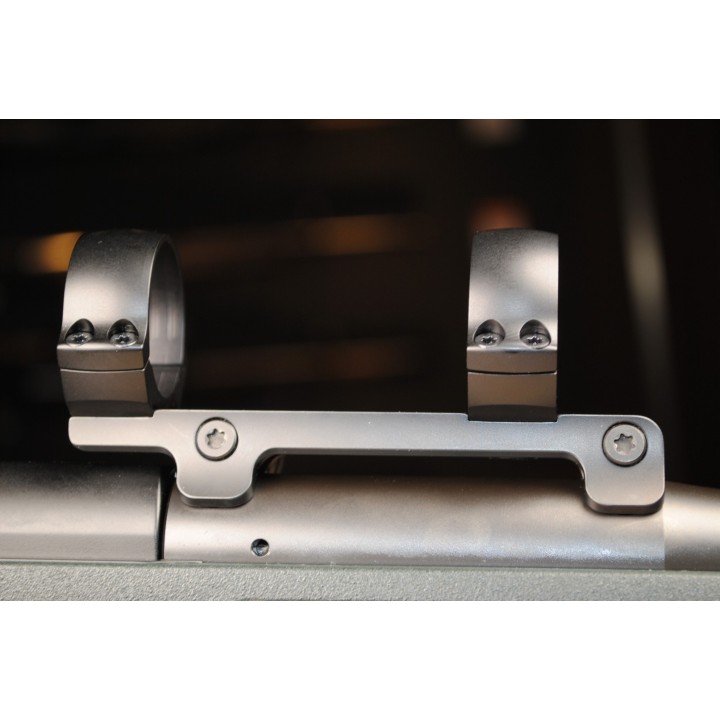 Montage pour arme Blaser - Negele (swiss precision)