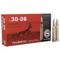 Géco - 30.06 Sprg - Tmantel - 11g/170grs