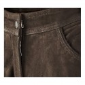 Pantalon Femme Thorne Nubuck SEELAND