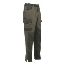 FUSEAU HOMME PERCUSSION CHASSE TRADITION - KAKI