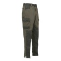 FUSEAU HOMME PERCUSSION CHASSE TRADITION - KAKI