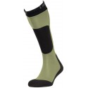 CHAUSSETTES LONGUES HOMME LORPEN TREKKING & EXPEDITION POLARTEC - VERT
