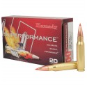 Hornady - 308 Win - Superformance - 150grs - SST