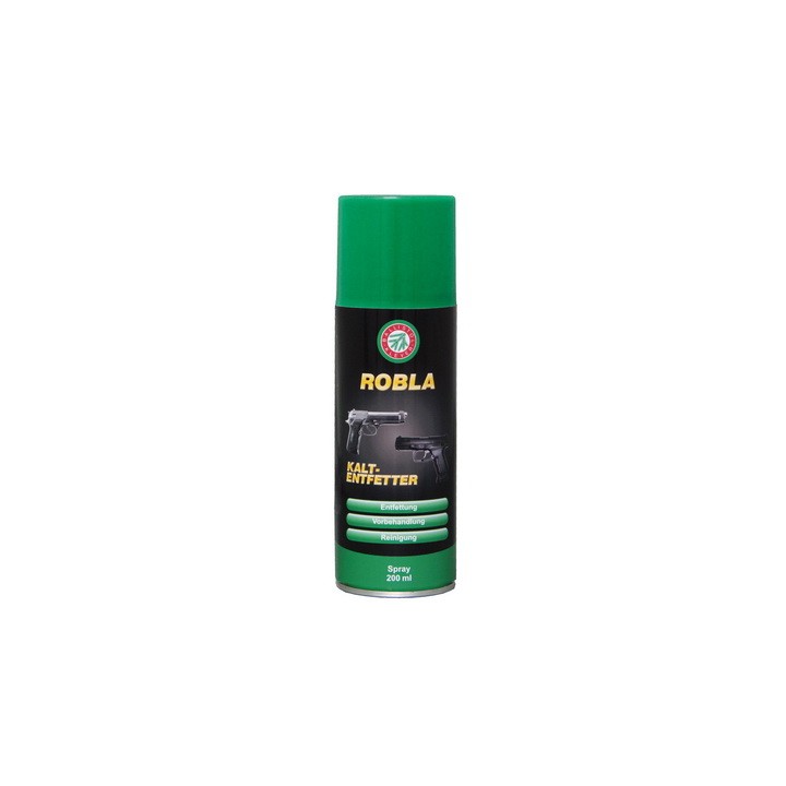 dégraissant-Robla-spray-entretien-arme-steflo-armurerie
